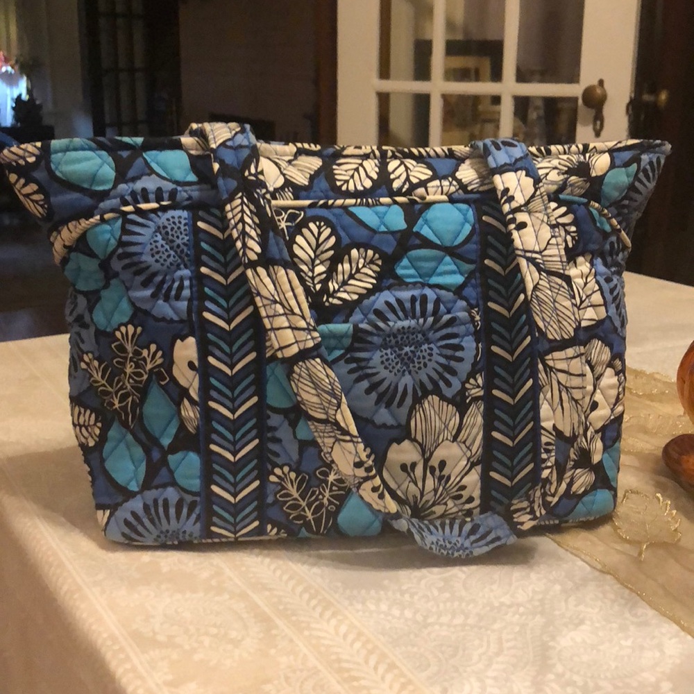 Vera Bradley bag